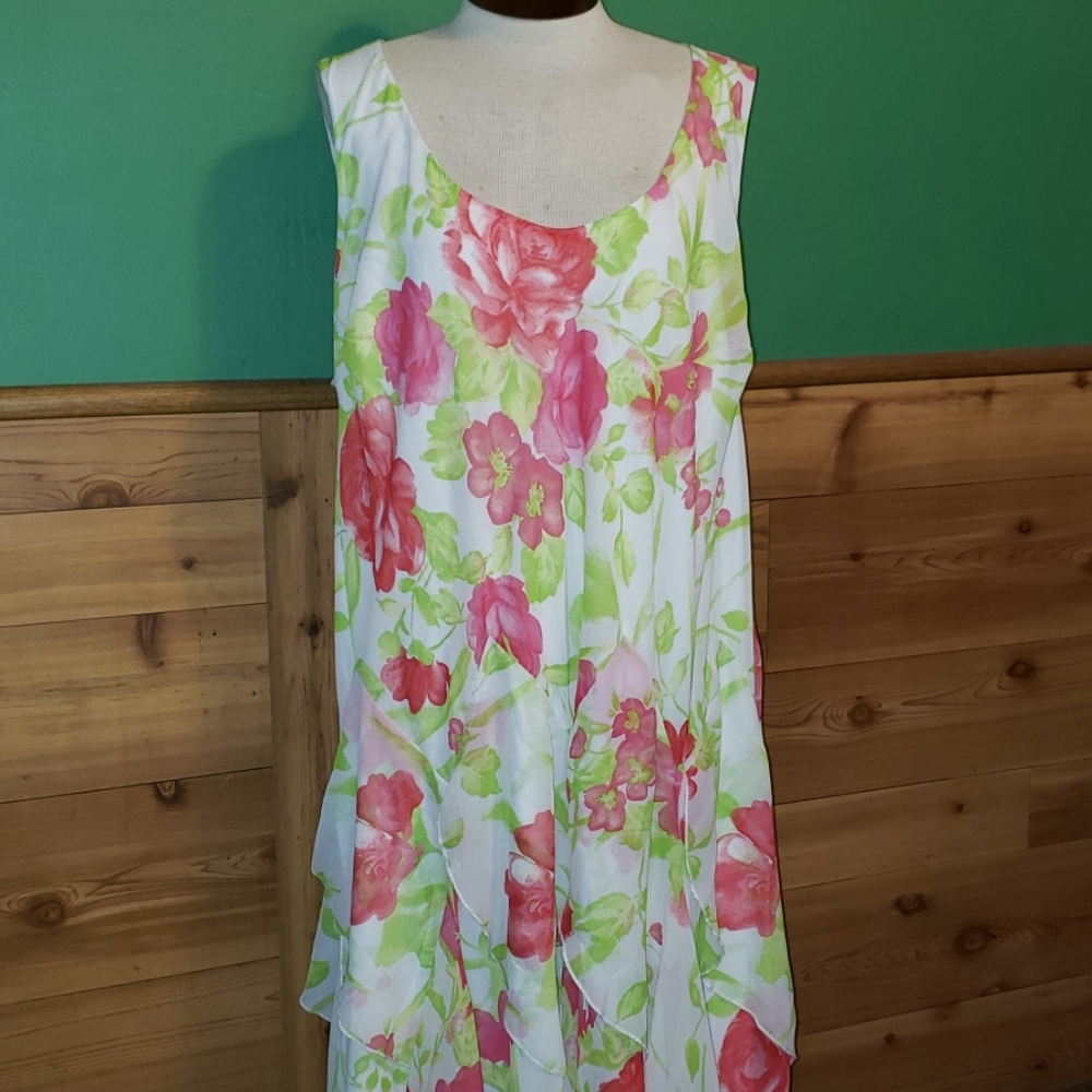 Robie Bee Dress